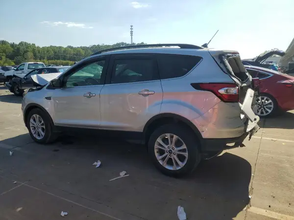 1FMCU0HD4KUB56591 2019 FORD ESCAPE - Image 2