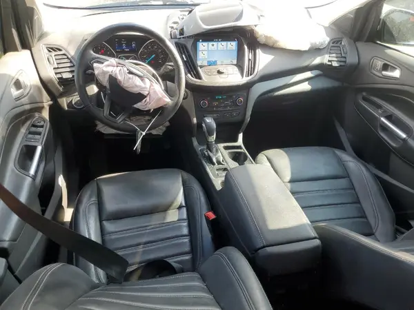 1FMCU0HD4KUB56591 2019 FORD ESCAPE - Image 8