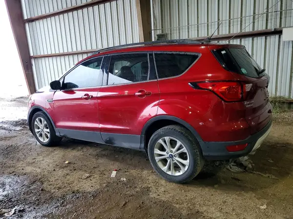 1FMCU0HD4KUB58244 2019 FORD ESCAPE - Image 2