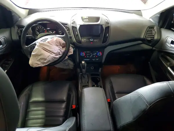 1FMCU0HD4KUB58244 2019 FORD ESCAPE - Image 8