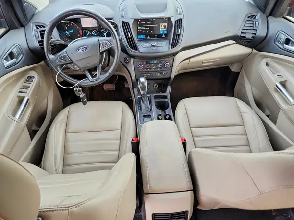 1FMCU0HD4KUB59958 2019 FORD ESCAPE - Image 8
