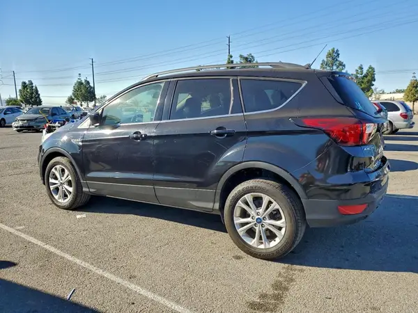 1FMCU0HD4KUB62147 2019 FORD ESCAPE - Image 2