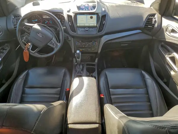 1FMCU0HD4KUB62147 2019 FORD ESCAPE - Image 8