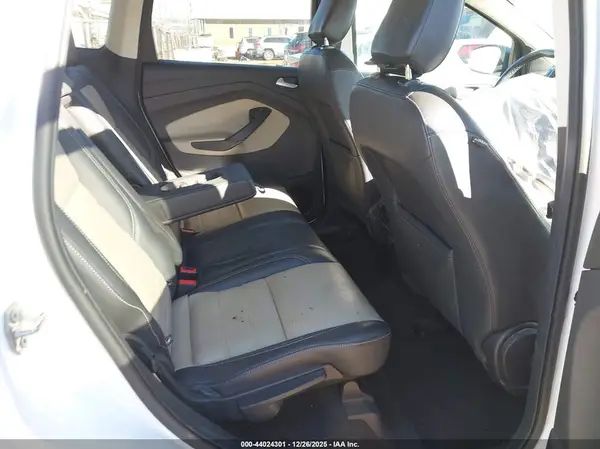 1FMCU0HD4KUB78851 2019 FORD ESCAPE - Image 8