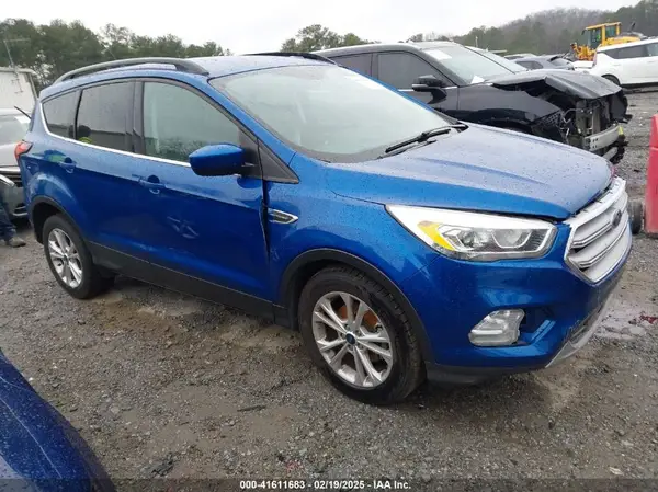 1FMCU0HD4KUB93981 2019 FORD ESCAPE - Image 1