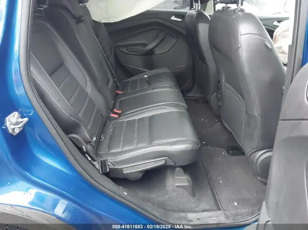 1FMCU0HD4KUB93981 2019 FORD ESCAPE - Image 8