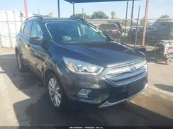 1FMCU0HD4KUC05207 2019 FORD ESCAPE