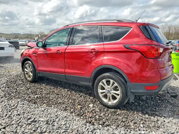1FMCU0HD4KUC19172 2019 FORD ESCAPE - Image 2