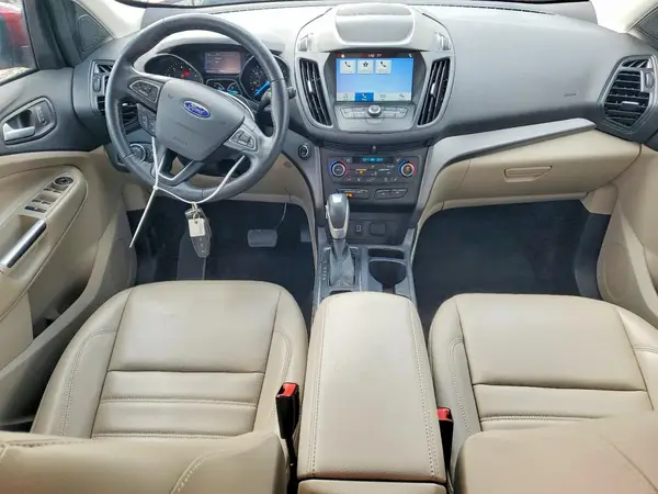 1FMCU0HD4KUC19172 2019 FORD ESCAPE - Image 8