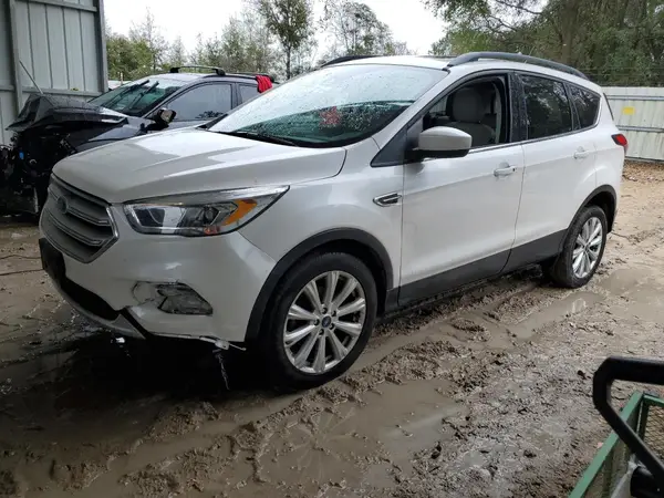 1FMCU0HD4KUC20547 2019 FORD ESCAPE - Image 1