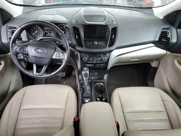 1FMCU0HD4KUC20547 2019 FORD ESCAPE - Image 8