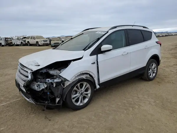 1FMCU0HD4KUC31354 2019 FORD ESCAPE - Image 1
