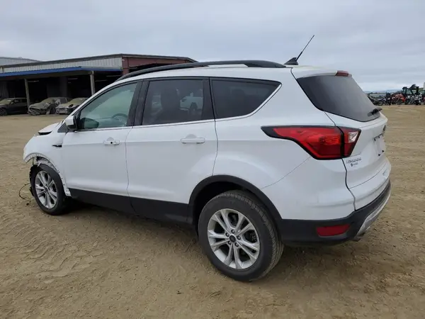 1FMCU0HD4KUC31354 2019 FORD ESCAPE - Image 2