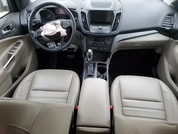 1FMCU0HD4KUC31354 2019 FORD ESCAPE - Image 8
