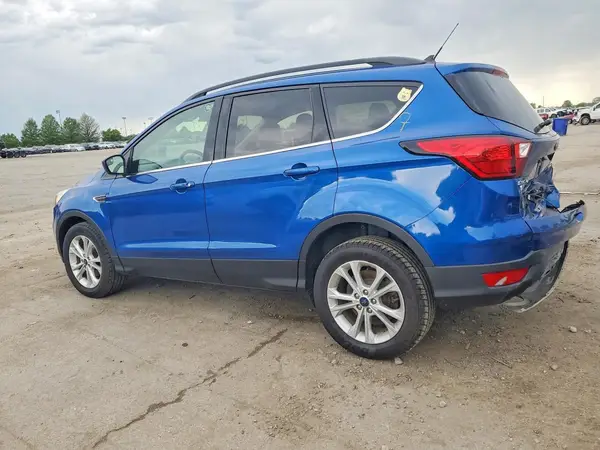 1FMCU0HD4KUC31452 2019 FORD ESCAPE - Image 2