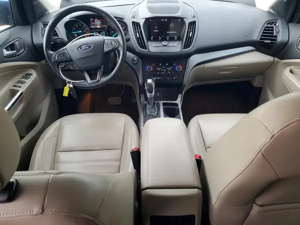 1FMCU0HD4KUC31452 2019 FORD ESCAPE - Image 8