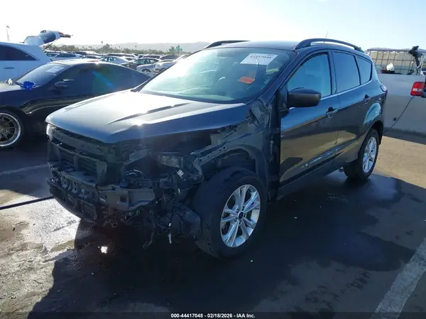1FMCU0HD4KUC31564 2019 FORD ESCAPE - Image 2