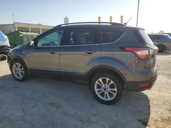 1FMCU0HD5JUA03460 2018 FORD ESCAPE - Image 2