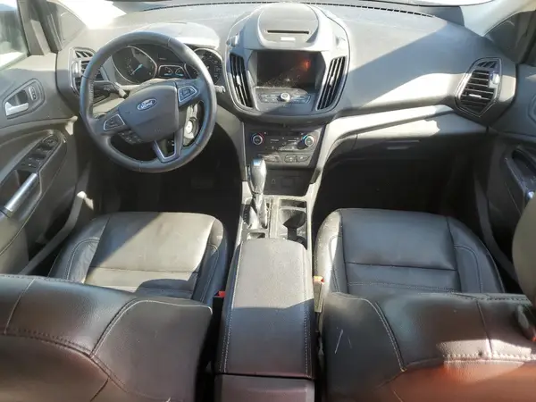 1FMCU0HD5JUA03460 2018 FORD ESCAPE - Image 8