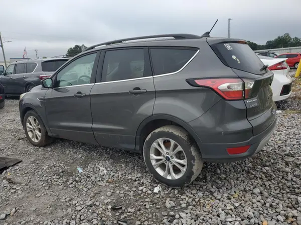 1FMCU0HD5JUA06827 2018 FORD ESCAPE - Image 2