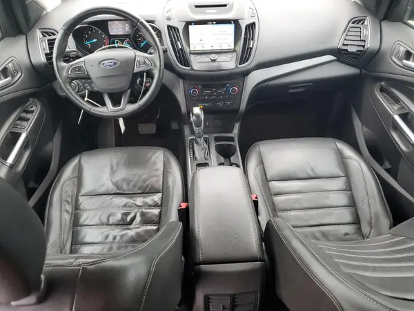 1FMCU0HD5JUA06827 2018 FORD ESCAPE - Image 8