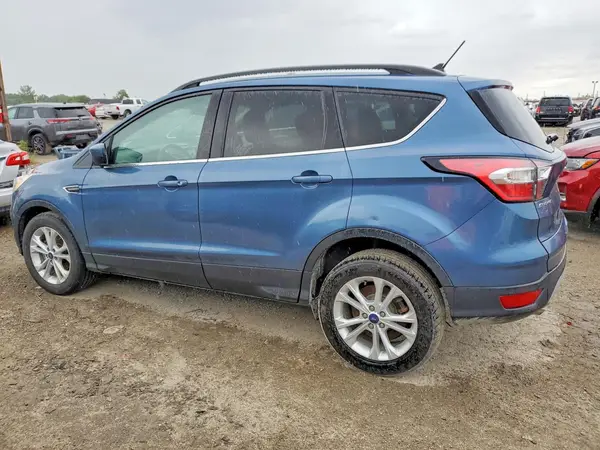 1FMCU0HD5JUA08609 2018 FORD ESCAPE - Image 2