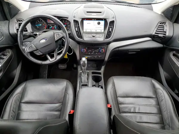 1FMCU0HD5JUA08609 2018 FORD ESCAPE - Image 8