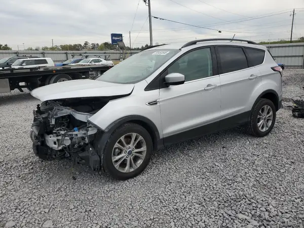 1FMCU0HD5JUA08786 2018 FORD ESCAPE - Image 1