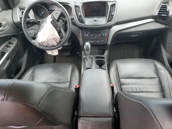 1FMCU0HD5JUA08786 2018 FORD ESCAPE - Image 8