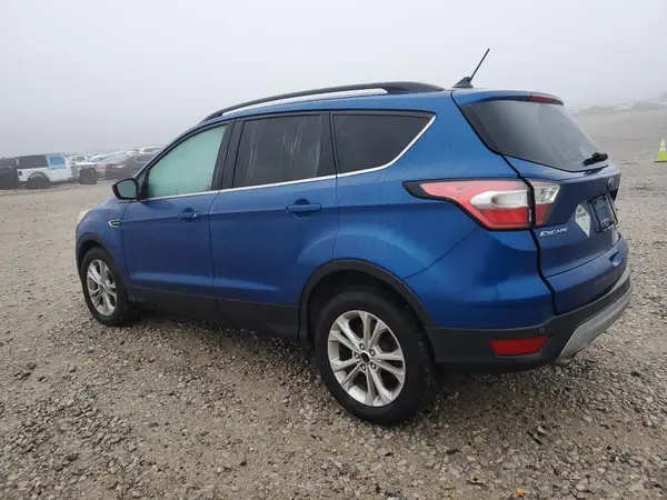 1FMCU0HD5JUA09100 2018 FORD ESCAPE - Image 2