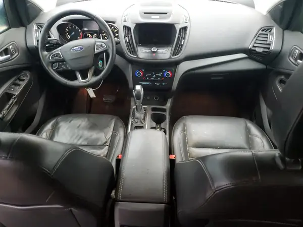 1FMCU0HD5JUA09100 2018 FORD ESCAPE - Image 8