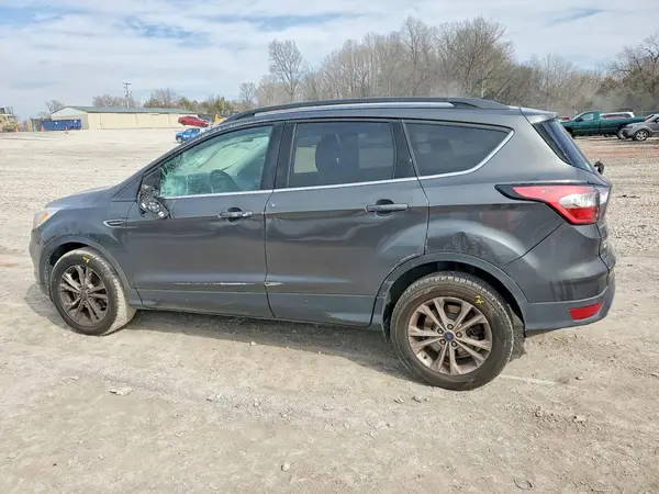 1FMCU0HD5JUA21473 2018 FORD ESCAPE - Image 2