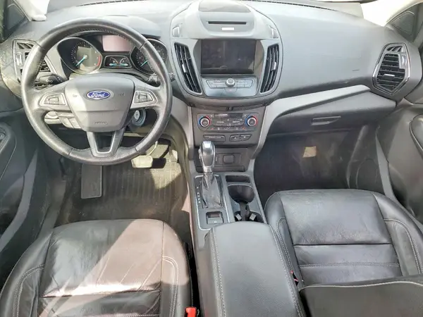 1FMCU0HD5JUA21473 2018 FORD ESCAPE - Image 8