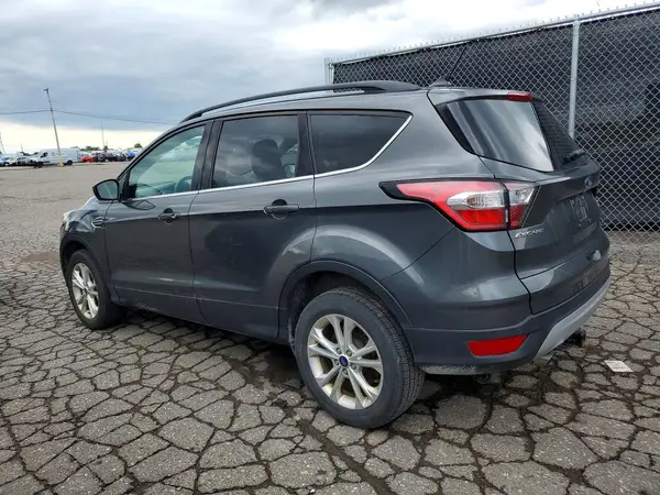 1FMCU0HD5JUA21571 2018 FORD ESCAPE - Image 2