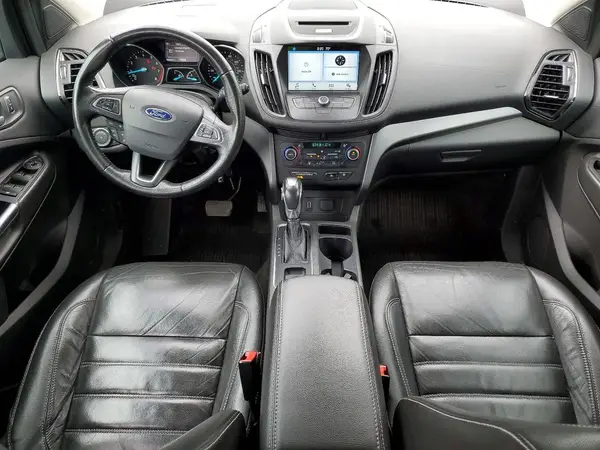 1FMCU0HD5JUA21571 2018 FORD ESCAPE - Image 8