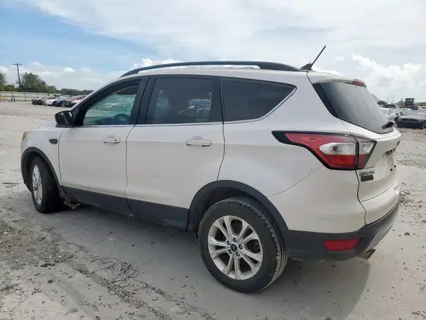 1FMCU0HD5JUA22266 2018 FORD ESCAPE - Image 2