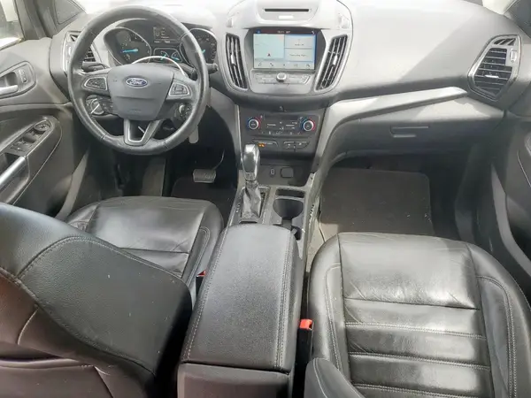 1FMCU0HD5JUA22266 2018 FORD ESCAPE - Image 8