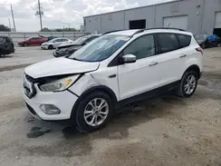 1FMCU0HD5JUA33218 2018 FORD ESCAPE