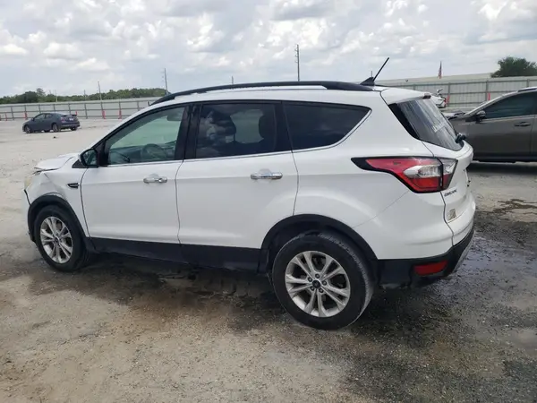 1FMCU0HD5JUA33218 2018 FORD ESCAPE - Image 2