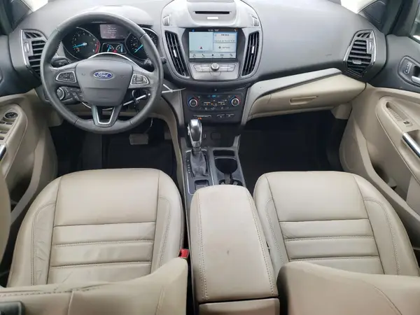 1FMCU0HD5JUA33218 2018 FORD ESCAPE - Image 8