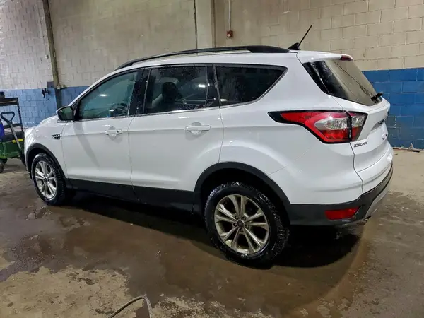 1FMCU0HD5JUA53369 2018 FORD ESCAPE - Image 2