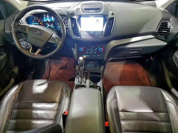 1FMCU0HD5JUA53369 2018 FORD ESCAPE - Image 8