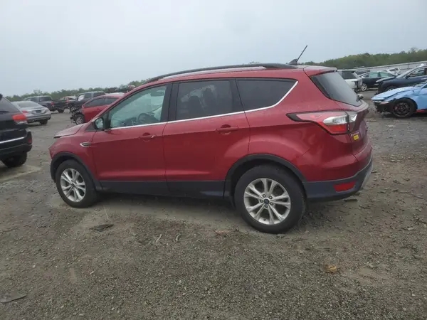 1FMCU0HD5JUA53629 2018 FORD ESCAPE - Image 2