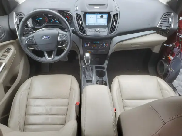 1FMCU0HD5JUA53629 2018 FORD ESCAPE - Image 8