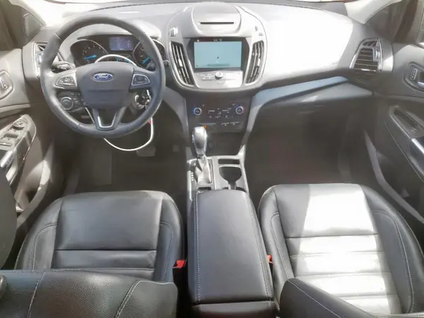 1FMCU0HD5JUA54666 2018 FORD ESCAPE - Image 8