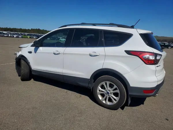 1FMCU0HD5JUA59771 2018 FORD ESCAPE - Image 2