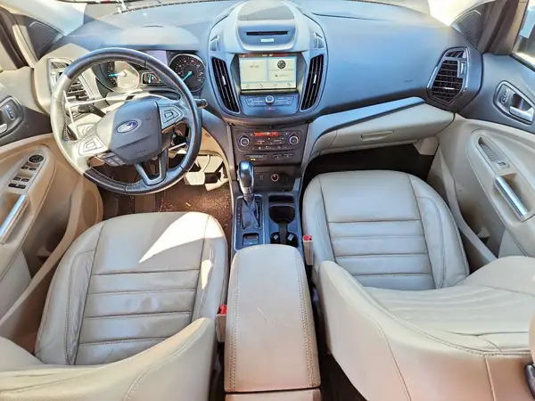 1FMCU0HD5JUA59771 2018 FORD ESCAPE - Image 8