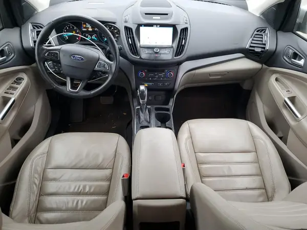 1FMCU0HD5JUA59964 2018 FORD ESCAPE - Image 8