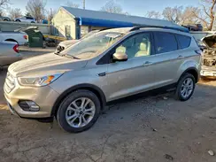 1FMCU0HD5JUA66994 2018 FORD ESCAPE