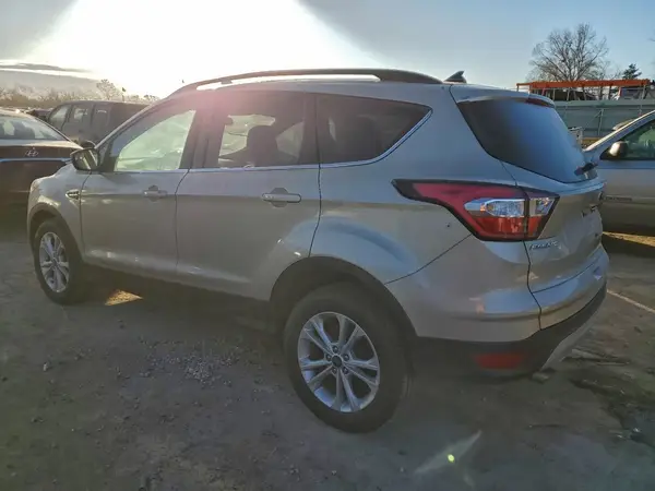 1FMCU0HD5JUA66994 2018 FORD ESCAPE - Image 2